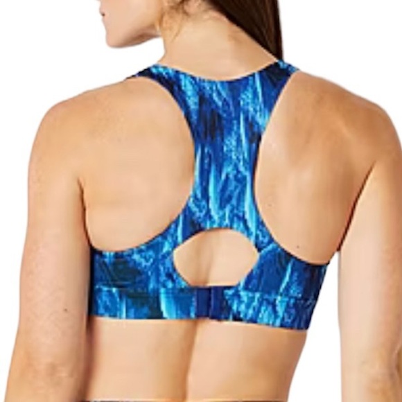 Xersion Medium Support Sports Bra Set of 2 Size XL - Picture 7 of 10